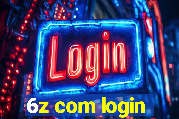 6z com login